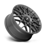 Rotiform 1PC - R166 BLQ-C | 19x8.5 | 5x108/5x114.3 | ET 45