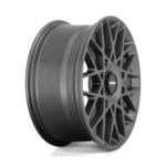 Rotiform 1PC - R166 BLQ-C | 19x8.5 | 5x108/5x114.3 | ET 45