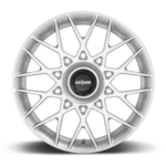 Rotiform 1PC - R167 BLQ-C | 19x8.5 | 5x112/5x120 | ET 45