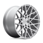 Rotiform 1PC - R110 BLQ | 19x8.5 | 5x112 | ET 45
