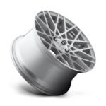 Rotiform 1PC - R110 BLQ | 19x8.5 | 5x112 | ET 45