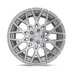 Rotiform 1PC - R110 BLQ | 19x8.5 | 5x112 | ET 45