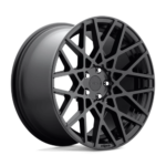 Rotiform 1PC - R112 BLQ | 18x8.5 | 5x114.3 | ET 38
