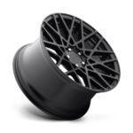 Rotiform 1PC - R112 BLQ | 18x8.5 | 5x114.3 | ET 38