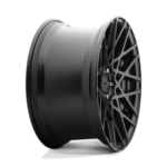 Rotiform 1PC - R112 BLQ | 18x8.5 | 5x114.3 | ET 38