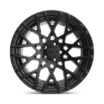 Rotiform 1PC - R112 BLQ | 18x8.5 | 5x114.3 | ET 38