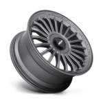 Rotiform 1PC - R160 BUC-M | 19x8.5 | 5x114.3/5x120 | ET 35