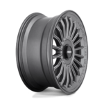 Rotiform 1PC - R160 BUC-M | 19x8.5 | 5x114.3/5x120 | ET 35