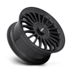 Rotiform 1PC - R161 BUC-M | 19x8.5 | 5x112 | ET 45