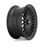 Rotiform 1PC - R161 BUC-M | 19x8.5 | 5x112 | ET 45