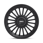 Rotiform 1PC - R161 BUC-M | 19x8.5 | 5x112 | ET 45