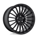 Rotiform 1PC - R157 BUC | 19x8.5 | 5x112 | ET 45