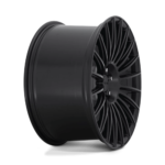 Rotiform 1PC - R157 BUC | 19x8.5 | 5x112 | ET 45