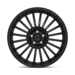 Rotiform 1PC - R157 BUC | 19x8.5 | 5x112 | ET 45
