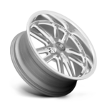 US Mag 1PC - U130 BULLET | 18x8 | 5x114.3 | ET 1