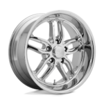 US Mag 1PC - U127 CTEN | 20x8.5 | 5x120.65 | ET 7
