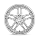 US Mag 1PC - U127 CTEN | 20x8.5 | 5x120.65 | ET 7