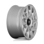 Rotiform 1PC - R124 CVT | 20x8.5 | 5x112/5x120 | ET 35