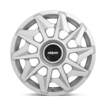 Rotiform 1PC - R124 CVT | 20x8.5 | 5x112/5x120 | ET 35