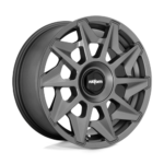 Rotiform 1PC - R128 CVT | 19x8.5 | 5x100/5x112 | ET 45