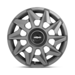 Rotiform 1PC - R128 CVT | 19x8.5 | 5x100/5x112 | ET 45