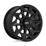 Rotiform 1PC - R129 CVT | 18x8.5 | 5x100/5x112 | ET 35