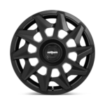 Rotiform 1PC - R129 CVT | 18x8.5 | 5x100/5x112 | ET 35