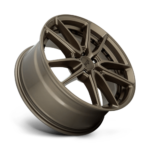 Niche 1PC - M222 DFS | 18x8 | 5x108 | ET 40