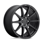 Niche 1PC - M147 ESSEN | 20x9 | 5x112 | ET 38