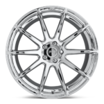 Niche 1PC - M148 ESSEN | 20x9 | 5x120 | ET 35