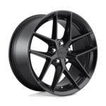Rotiform 1PC - R134 FLG | 18x8.5 | 5x112 | ET 45