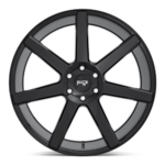 Niche 1PC - M230 FUTURE | 20x9.5 | 6x139.7 | ET 30
