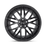 Niche 1PC - M190 GAMMA | 19x9.5 | 5x112 | ET 48