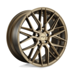 Niche 1PC - M191 GAMMA | 20x10.5 | 5x112 | ET 40