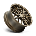 Niche 1PC - M191 GAMMA | 20x10.5 | 5x112 | ET 40