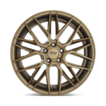 Niche 1PC - M191 GAMMA | 20x10.5 | 5x112 | ET 40