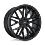 Niche 1PC - M224 GAMMA | 22x9 | 5x127 | ET 35
