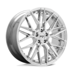 Niche 1PC - M249 GAMMA | 20x9 | 5x114.3 | ET 35