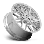 Niche 1PC - M249 GAMMA | 20x9 | 5x114.3 | ET 35