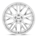 Niche 1PC - M249 GAMMA | 20x9 | 5x114.3 | ET 35