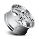 US Mag 1PC - U116 HUSTLER | 22x11 | 5x127 | ET 18
