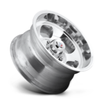 US Mag 1PC - U101 INDY | 15x8 | 5x101.6 | ET 0