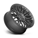 Rotiform 1PC - R163 JDR | 22x10 | 5x130 | ET 25