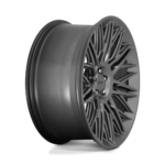 Rotiform 1PC - R163 JDR | 22x10 | 5x130 | ET 25