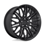 Rotiform 1PC - R164 JDR | 22x10 | 6x139.7 | ET 30