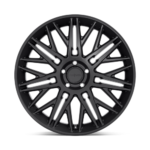 Rotiform 1PC - R164 JDR | 22x10 | 6x139.7 | ET 30