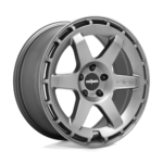 Rotiform 1PC - R185 KB1 | 19x8.5 | 5x120 | ET 35