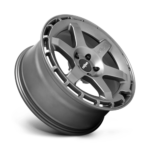 Rotiform 1PC - R185 KB1 | 19x8.5 | 5x120 | ET 35