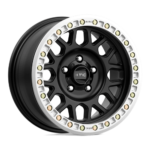 KMC - KM234 GRENADE DESERT BEADLOCK | 17x8.5 | 6x165.1 | ET 0