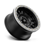 KMC - KM234 GRENADE DESERT BEADLOCK | 17x8.5 | 6x165.1 | ET 0